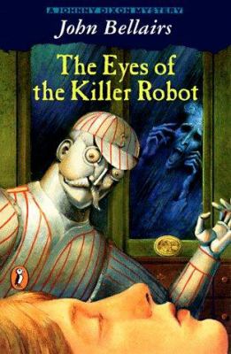 The eyes of the killer robot