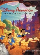 Disney animation : the illusion of life