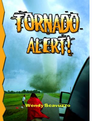 Tornado alert!