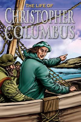 The life of Christopher Columbus.