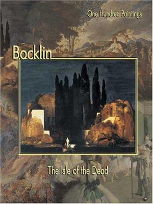 Böcklin, The isle of the dead