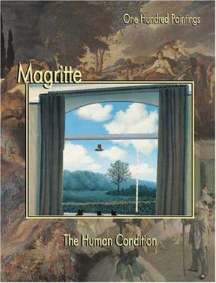 Magritte, The human condition