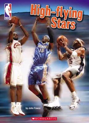 High-flying stars