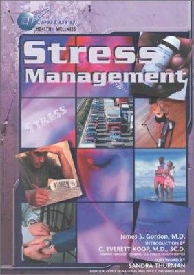 Stress management