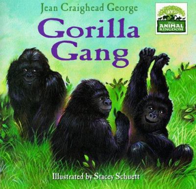 Gorilla gang