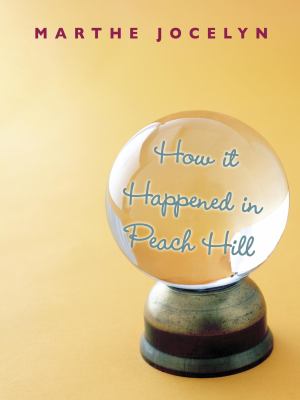 How it happened in Peach Hill