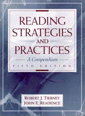 Reading strategies and practices : a compendium