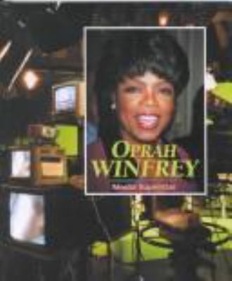 Oprah Winfrey : media superstar