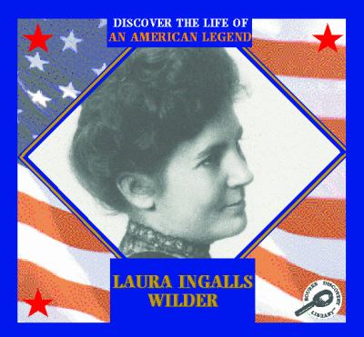 Laura Ingalls Wilder