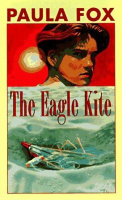 The eagle kite : a novel