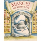 Marcel the pastry chef