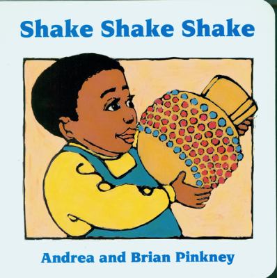 Shake, shake, shake