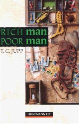 Rich man, poor man