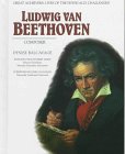 Ludwig van Beethoven, composer