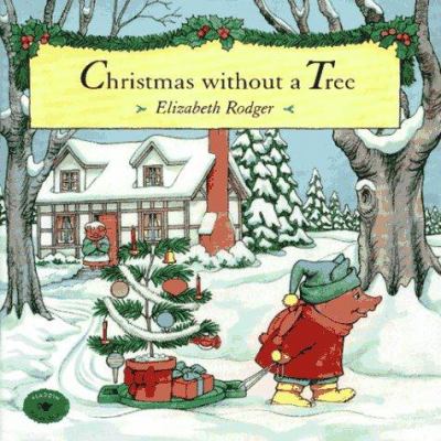 Christmas without a tree