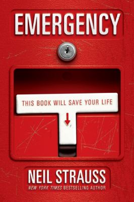 Emergency : this book will save your life