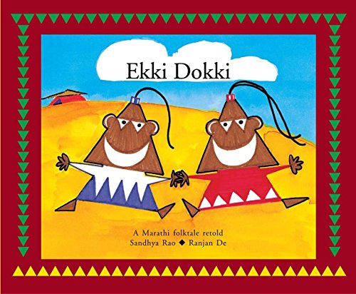 Ekki dokki : a Marathi folktale