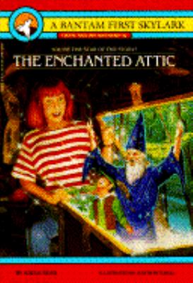 The enchanted attic