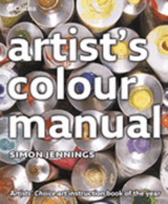 Collins artist's colour manual