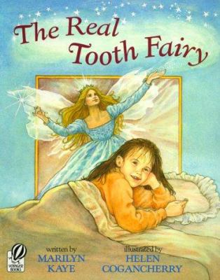 The real tooth fairy