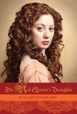 The Red Queen's daughter