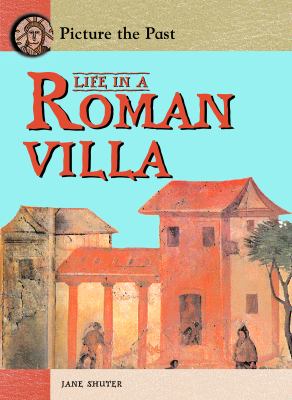 Life in a Roman villa