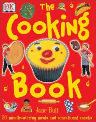 The cooking book