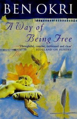 A way of being free