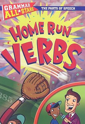 Home run verbs