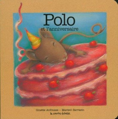 Polo et l'anniversaire