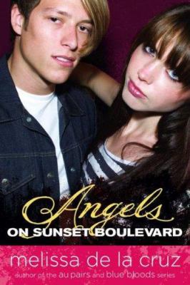 Angels on Sunset Boulevard