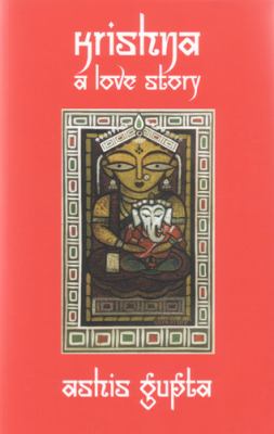 Krishna : a love story