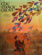 The magic grove : a Persian folktale