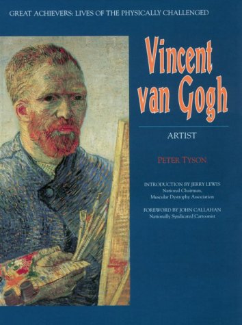 Vincent van Gogh : artist