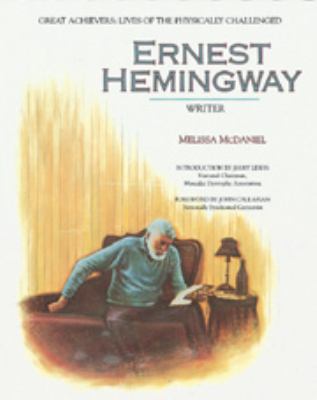 Ernest Hemingway : writer