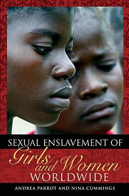 Sexual enslavement of girls and women worldwide