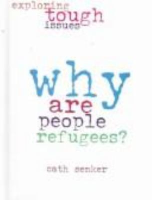 Why are people refugees?