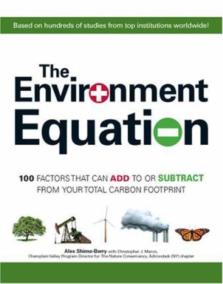 The environment equation