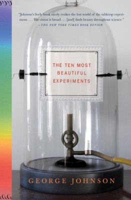 The ten most beautiful experiments