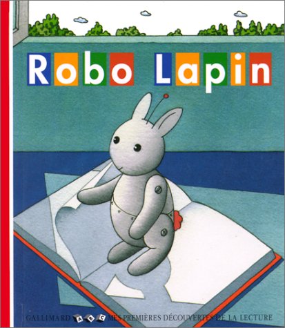 Robo Lapin