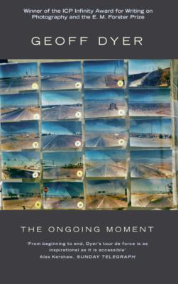 The ongoing moment