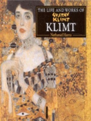 The life and works of Gustav Klimt