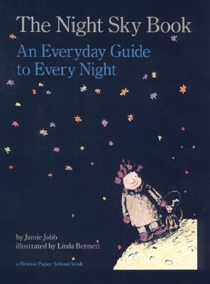 The night sky book : an everyday guide to every night