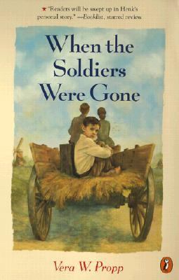 When the soldiers were gone