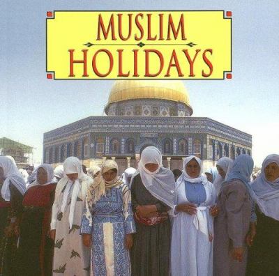Muslim holidays