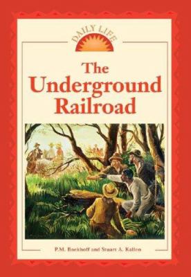 The underground railroad