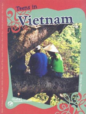 Teens in Vietnam