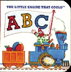 The little engine that could : ABC time