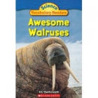 Awesome walruses