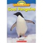 Cool penguins